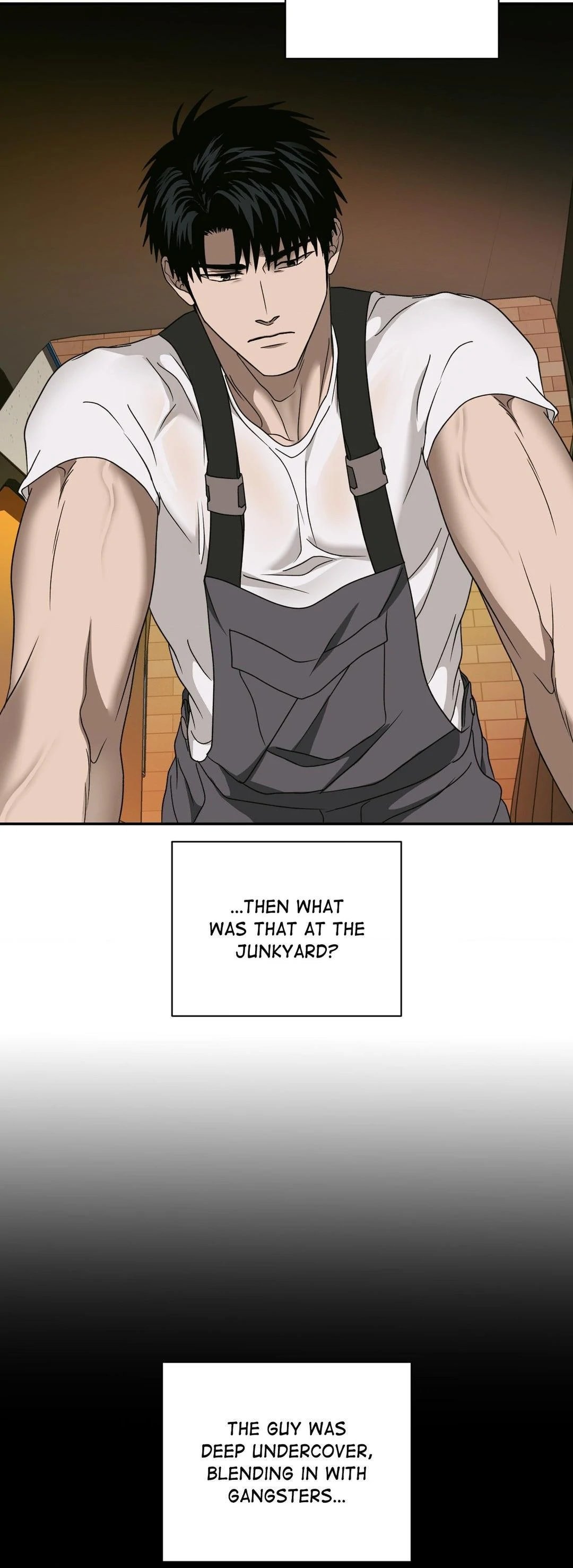 Shutline, Chapter 85 image 28